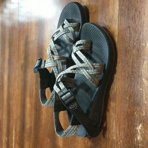 Chaco sandals ZX 2 classic